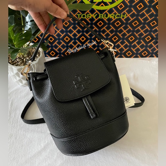 New, thea mini bucket backpack - Picture 3 of 14